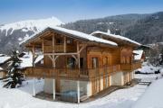 Chalet Myrtille