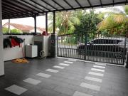 Top Kampong Tanjong Minyak