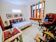 Lutyens Delhi Neighbourhood Prime Stay