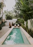 Casa Fuego Sanctuary Villa