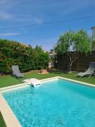 Le Clos de Carinette