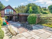 The Linhay The Linhay