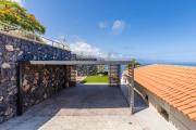 Villa con vistas al Teide en el norte de Tenerife