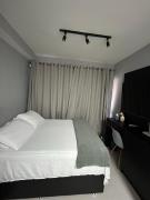 Apto Brooklin ao lado do metro