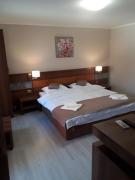 Auras west accommodation private parking in front yard