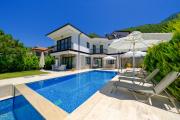Mediterranean Breeze Villa - Family-Friendly Luxury Villa - Fethiye by Sunworld Villas