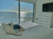 Departamento de dos ambientes frente al mar Edificio Havanna