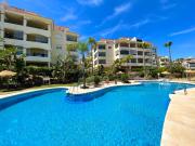 Exclusive Golf and Beach Escape