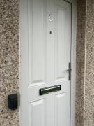 Woodhouse Apartment