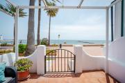 30 Beachhouse 15m beach sea Duquesa Manilva Andalucia