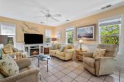 Top Fripp Island
