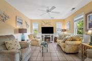 Top Fripp Island