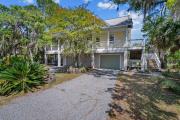 New Listing - Coastal Getaway on Fripp Island