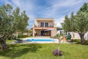 Villa Sunny Olive