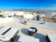 Apartamentos Le Smeraldine - Tu Mirador al Mar Familias o Parejas