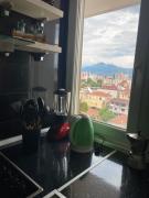 Stay the Night Shkodra Apartment City Centre