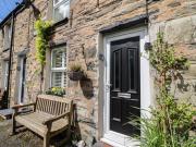 3 Barlwyd Terrace 3 Barlwyd Terrace