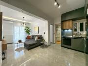 Luxury Downtown Apartment D1