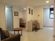 Apartaestudio en el mejor sector de la ciudad de Armenia Quindío, ideal para su descanso y entretenimiento , buena ubicación y cerca a centros comerciales