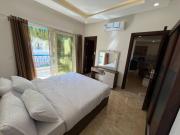 Elegant 2-Bedroom Suite Mirage Bay