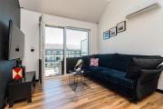 Apartamenty Jantar Loft