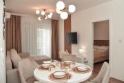 S&L luxury apartman