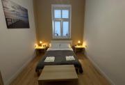 Apartament Marynarski