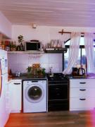 Brisas frente al mar