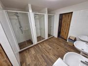 Bačkárka - horská chata