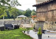 Casita del Río Ourense Casita del Río Ourense
