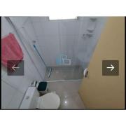 Apartamento frente mar praia caiçara