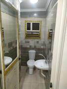 شقه مفروشه في المهندسين