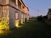 Casa grande Piscina en Sanxenxo