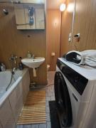 Apartmán s balkónem