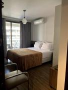 Suíte Varanda Première