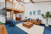 21 Cottesloe Steps To Beach - Sleeps 3