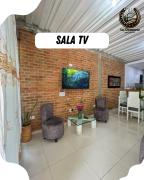 Casa en ginebra valle