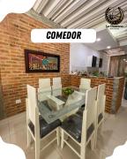 Casa en ginebra valle