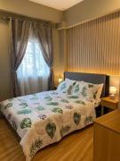 Modern 1-Bedroom in the Heart of Cebu City