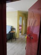 Appartements S1 et S2, cité El Wafa