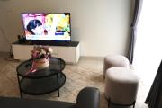 3 Bedroom Primrose Condovilla