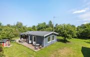 Beautiful Home In Vejby With Kitchen