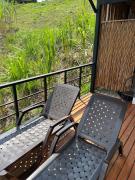 Romantic Glamping for 2 in the Mountain Access with 4x4 or motorbike only