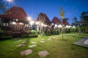Campuan Sari Villa Campuan Sari Villa