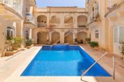Maisonnette & Pool TaCenc Sannat Gozo - Happy Rentals
