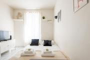 1 Bedroom apartment ideally located only 1 minute to the metro in Montmartre neighbourhood