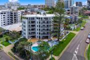 Gena Apartments Unit 10 Kings Beach QLD