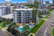 Gena Apartments Unit 12 Kings Beach QLD