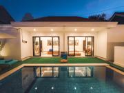 Villa Zanetta By Bali Asia Villa