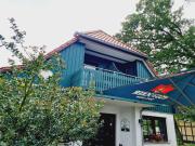 Pension & Wirtshaus Tun Eikkoter Eichkatze